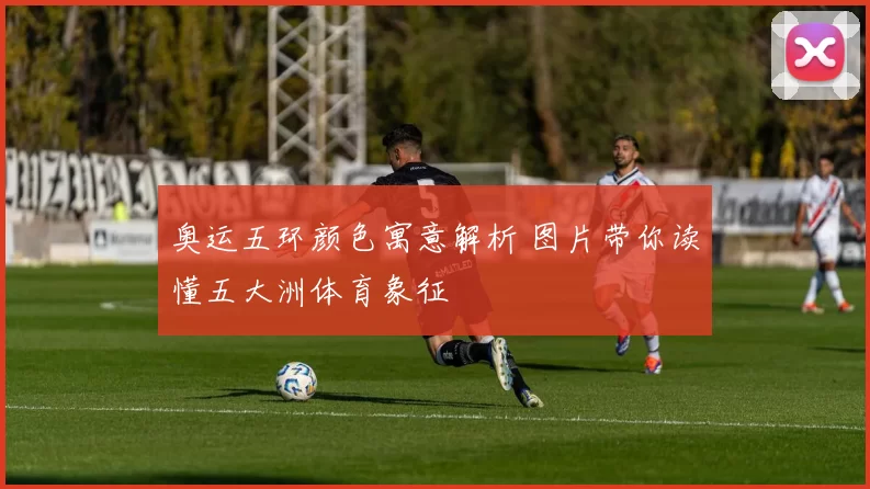 奥运五环颜色寓意解析 图片带你读懂五大洲体育象征